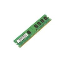 CoreParts - DDR2 - Modul - 2 GB - DIMM 240-PIN - 800 MHz / PC2-6400 - ungepuffert - non-ECC von CoreParts