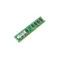 CoreParts - DDR2 - Modul - 2 GB - SO DIMM 200-PIN - 667 MHz / PC2-5300 - ungepuffert - non-ECC von CoreParts