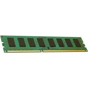 CoreParts - DDR2 - Modul - 4 GB - DIMM 240-PIN - 667 MHz / PC2-5300 - registriert - ECC - f�r Fujitsu PRIMERGY RX330 S1 von CoreParts