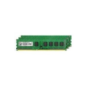 CoreParts - DDR3 - Kit - 24 GB: 3 x 8 GB - DIMM 240-PIN - 1333 MHz / PC3-10600 - registriert - ECC - für Lenovo System x3500 M2 7839 CoreParts - DDR3 - Kit - 24 GB: 3 x 8 GB - DIMM 240-PIN - 1333 MHz / PC3-10600 - registriert - ECC - für Lenovo System x3500 M2 7839 von CoreParts
