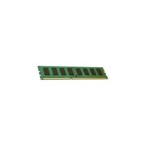 CoreParts - DDR3 - Kit - 32 GB: 4 x 8 GB - DIMM 240-PIN - 1600 MHz / PC3-12800 - ungepuffert - ECC von CoreParts