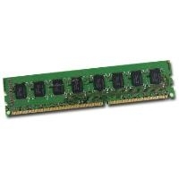 CoreParts - DDR3 - Kit - 8 GB: 2 x 4 GB - DIMM 240-PIN - 1333 MHz / PC3-10600 - registriert - ECC - für Sun Fire X4470, Netra SPARC T3-1 Server, SPARC Enterprise T3-1 Server von CoreParts