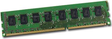 CoreParts - DDR3 - Modul - 16 GB - DIMM 240-PIN - 1333 MHz / PC3-10600 - 1.35 V - registriert - ECC von CoreParts
