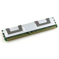 CoreParts - DDR3 - Modul - 4 GB - DIMM 240-PIN - 1333 MHz / PC3-10600 - registriert - ECC von CoreParts