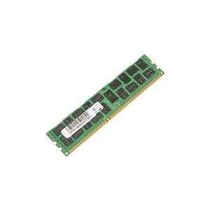 CoreParts - DDR3 - Modul - 8 GB - DIMM 240-PIN - 1333 MHz / PC3-10600 - registriert - ECC von CoreParts