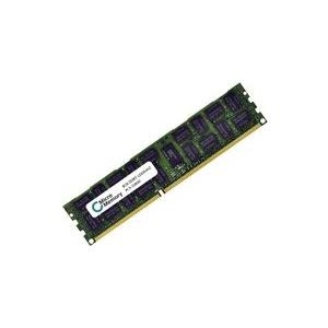 CoreParts - DDR3 - Modul - 8 GB - DIMM 240-PIN - 1333 MHz / PC3-10600 - ungepuffert - non-ECC von CoreParts