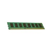 CoreParts - DDR3 - Modul - 8 GB - DIMM 240-PIN - 1600 MHz / PC3-12800 - registriert - ECC - für Fujitsu PRIMERGY RX200 S7, RX300 S7, RX350 S7, RX500 S7, SX150 S8, TX150 S8, TX200 S7 von CoreParts