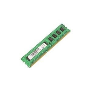 CoreParts - DDR3 - Modul - 8 GB - DIMM 240-PIN - 1600 MHz / PC3-12800 - ungepuffert - ECC - für Gateway GR160 F1, GR180 F1, GR320 F1, GR360 F1, GR385 F1, GR585 F1, GT150 F1, GT310 F1 von CoreParts