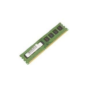 CoreParts - DDR3L - Modul - 8 GB - DIMM 240-PIN - 1600 MHz / PC3L-12800 - 1.35 V - ungepuffert - non-ECC von CoreParts