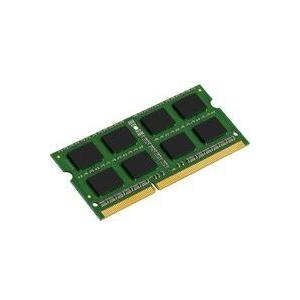 CoreParts - DDR4 - 4 GB - SO DIMM 260-PIN - 2133 MHz / PC4-17000 - 1.2 V - ungepuffert - non-ECC von CoreParts