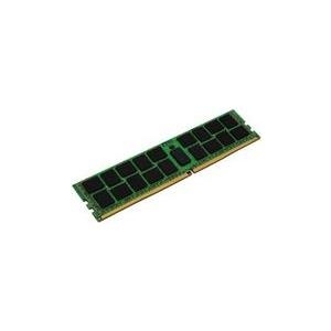 CoreParts - DDR4 - Modul - 32 GB - DIMM 288-PIN - 2133 MHz / PC4-17000 - 1.2 V - registriert - ECC von CoreParts