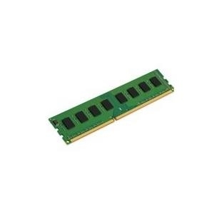 CoreParts - DDR4 - Modul - 4 GB - DIMM 288-PIN - 2133 MHz / PC4-17000 - 1.2 V - ungepuffert - non-ECC - für EliteDesk 800 G2 (SFF, tower), ProDesk 400 G3 (micro tower, SFF), 490 G3 (micro tower) von CoreParts