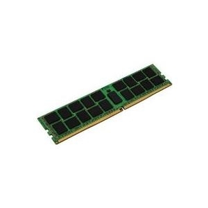 CoreParts - DDR4 - Modul - 8 GB - DIMM 288-PIN - 2133 MHz / PC4-17000 - 1.2 V - registriert - ECC von CoreParts