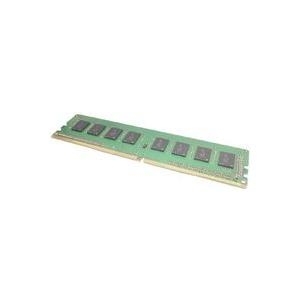 CoreParts - DDR4 - Modul - 8 GB - DIMM 288-PIN - 2133 MHz / PC4-17000 - 1.2 V - ungepuffert - non-ECC von CoreParts