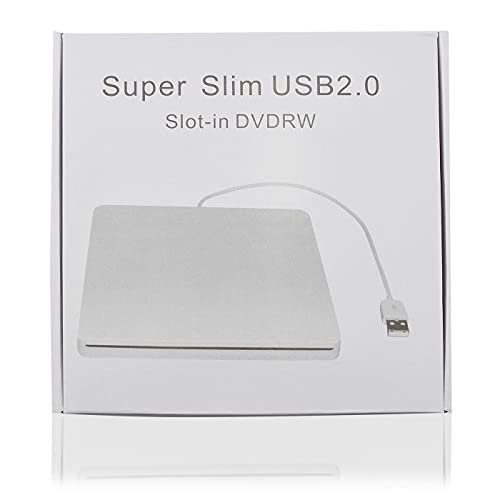 CoreParts DVD Caddy for MacBook DVD to USB(USB 2.0 Version), MSPP72987 (USB(USB 2.0 Version)) von CoreParts