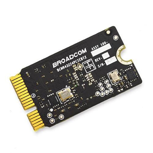 CoreParts Ersatzteil Airport-Bluetooth Board for Apple MacBook Air 13.3 13.3, MSPP73692 von CoreParts