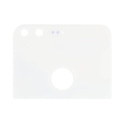 CoreParts Ersatzteil Back Camera Lens - White White for Google Pixel Back, MOBX-GOOGLE-PXL-40 CoreParts Ersatzteil Back Camera Lens - White White for Google Pixel Back, MOBX-GOOGLE-PXL-40 von CoreParts