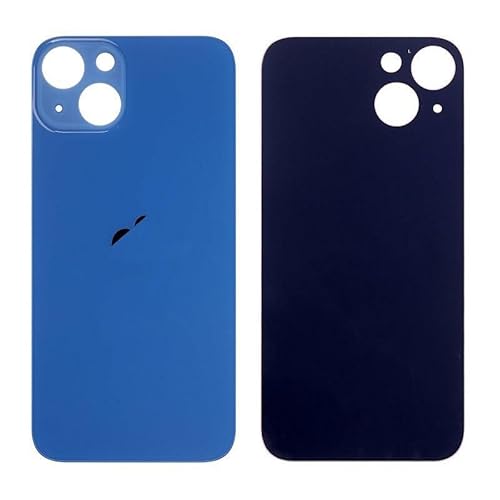 CoreParts Ersatzteil Back Cover Glass Blue New for Apple iPhone, MOBX-IP13-05 CoreParts Ersatzteil Back Cover Glass Blue New for Apple iPhone, MOBX-IP13-05 von CoreParts
