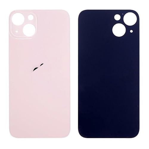 Coreparts Apple iPhone 13 Back Cover Marke Coreparts Apple iPhone 13 Back Cover Marke von Coreparts