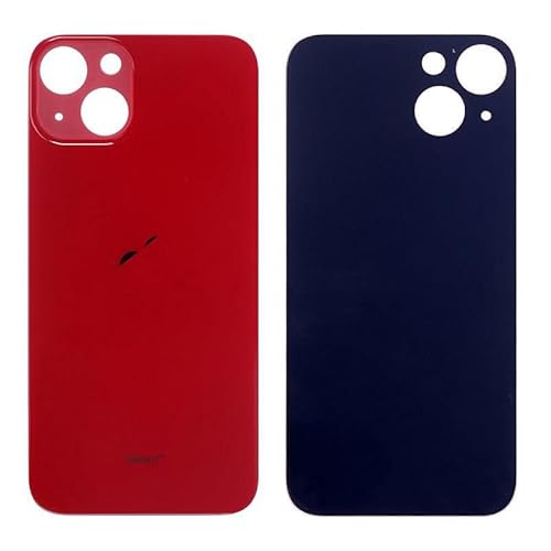 Coreparts Apple iPhone 13 Back Cover Marke Coreparts Apple iPhone 13 Back Cover Marke von Coreparts