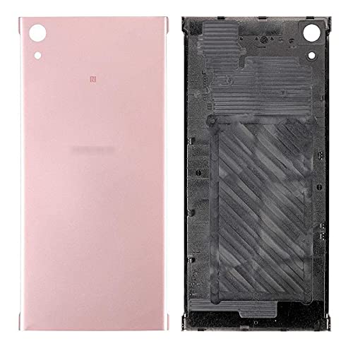CoreParts Ersatzteil Back Cover Pink for Sony Xperia XA1 Ultra Back Cover, MOBX-SONY-XPXA1U-10 CoreParts Ersatzteil Back Cover Pink for Sony Xperia XA1 Ultra Back Cover, MOBX-SONY-XPXA1U-10 von CoreParts
