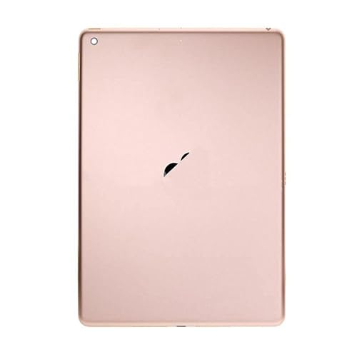 CoreParts Ersatzteil Back Cover - WiFi Version - Gold for Apple iPad 10.2-inch, TABX-IPA7-18 CoreParts Ersatzteil Back Cover - WiFi Version - Gold for Apple iPad 10.2-inch, TABX-IPA7-18 von CoreParts