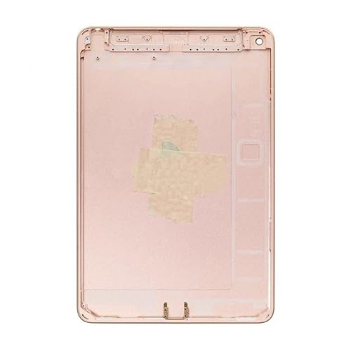 CoreParts Ersatzteil Back Cover - WiFi and Cellular Version - Gold for, TABX-MNI5-25 CoreParts Ersatzteil Back Cover - WiFi and Cellular Version - Gold for, TABX-MNI5-25 von CoreParts
