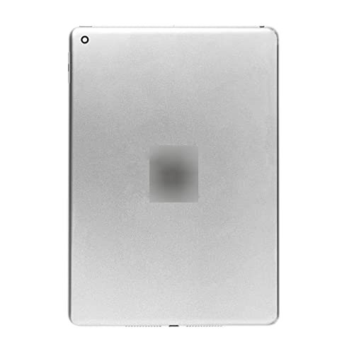 CoreParts Ersatzteil Back Cover - WiFi and Cellular Version - Silver for, TABX-IPAD6G-INT-BCS CoreParts Ersatzteil Back Cover - WiFi and Cellular Version - Silver for, TABX-IPAD6G-INT-BCS von CoreParts