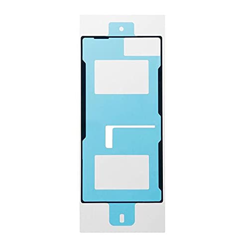 CoreParts Ersatzteil Back Glass Adhesives for Sony Xperia Z5 Compact Glass, MSPP73626 CoreParts Ersatzteil Back Glass Adhesives for Sony Xperia Z5 Compact Glass, MSPP73626 von CoreParts