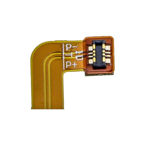 CoreParts Ersatzteil Battery 14.44Wh Li-Polymer 3.8V 3800mAh for Mobile, MBXMP-BA1340 CoreParts Ersatzteil Battery 14.44Wh Li-Polymer 3.8V 3800mAh for Mobile, MBXMP-BA1340 von CoreParts