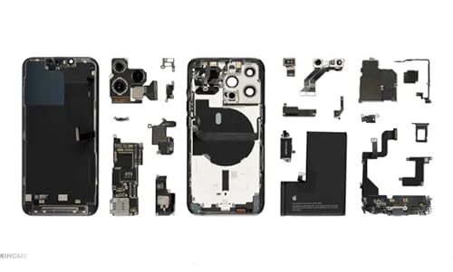 CoreParts Ersatzteil Buzzer OEM New for iPhone 13 Pro, MSPP75092 CoreParts Ersatzteil Buzzer OEM New for iPhone 13 Pro, MSPP75092 von CoreParts