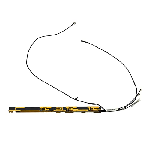 CoreParts Ersatzteil Camera-Antenna-iSight Cable for Apple Unibody MacBook Pro, MSPP74206 CoreParts Ersatzteil Camera-Antenna-iSight Cable for Apple Unibody MacBook Pro, MSPP74206 von CoreParts