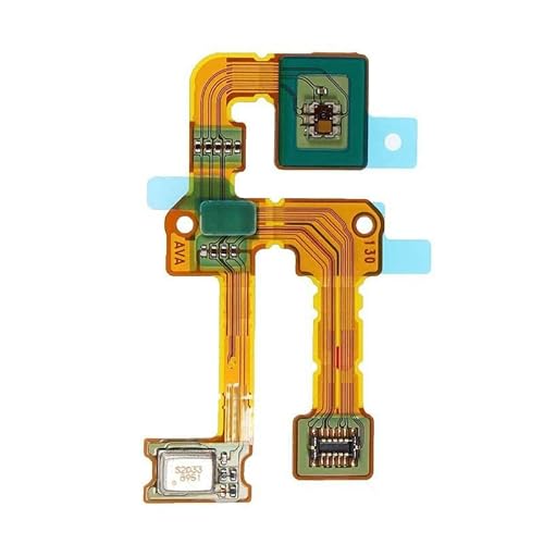 CoreParts Ersatzteil Compact Bottom Microphone Flex Cable for Sony Xperia, MOBX-SONY-XPXZ2C-05 CoreParts Ersatzteil Compact Bottom Microphone Flex Cable for Sony Xperia, MOBX-SONY-XPXZ2C-05 von CoreParts