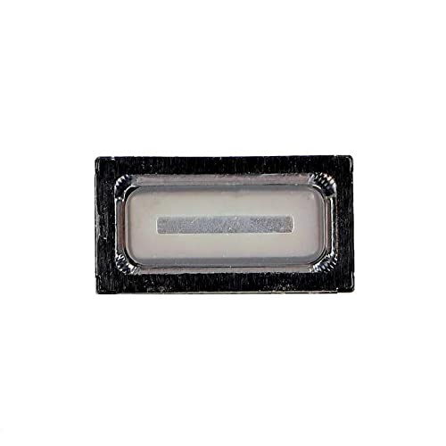 CoreParts Ersatzteil Ear Speaker, Black for Sony Xperia XZ Parts Mobile, MOBX-SONY-XPXZ-01 CoreParts Ersatzteil Ear Speaker, Black for Sony Xperia XZ Parts Mobile, MOBX-SONY-XPXZ-01 von CoreParts