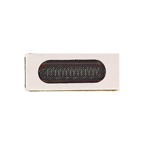 CoreParts Ersatzteil Earpiece, Grey for Sony Xperia XA1 Ultra Parts Mobile, MOBX-SONY-XPXA1U-13 CoreParts Ersatzteil Earpiece, Grey for Sony Xperia XA1 Ultra Parts Mobile, MOBX-SONY-XPXA1U-13 von CoreParts