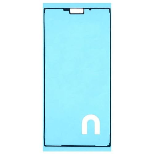 CoreParts Ersatzteil Front Housing A Adhesive for Sony Xperia XZ Adhesive, MOBX-SONY-XPXZ-07 CoreParts Ersatzteil Front Housing A Adhesive for Sony Xperia XZ Adhesive, MOBX-SONY-XPXZ-07 von CoreParts
