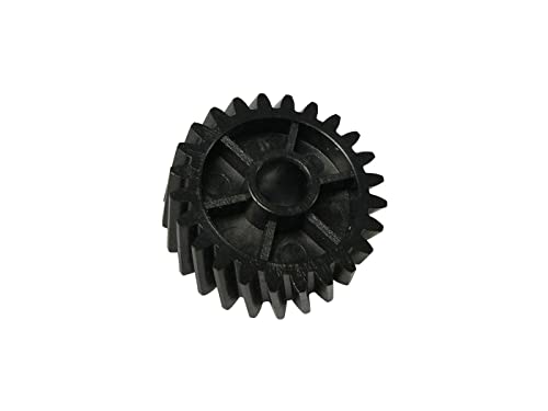 CoreParts Ersatzteil Fuser Drive Gear 24T Konica Minolta Bizhub 654, MSP7144 (Konica Minolta Bizhub 654, 754, 654e, 754e, C654, 754, 654e, 754e) von CoreParts