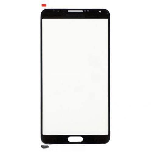 CoreParts Ersatzteil Glass Screen Black Samsung Galaxy Note 3 N9005, MSPP3964B (Samsung Galaxy Note 3 N9005) von CoreParts