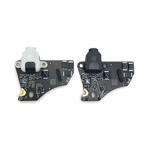 CoreParts Ersatzteil Headphone Jack Audio Board - Silver for Apple MacBook Air, MSPP74442 von CoreParts