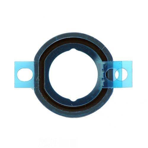 CoreParts Ersatzteil Home Button Rubber Gasket (2pcs-Set) for Apple iPad, MSPP70044 von CoreParts