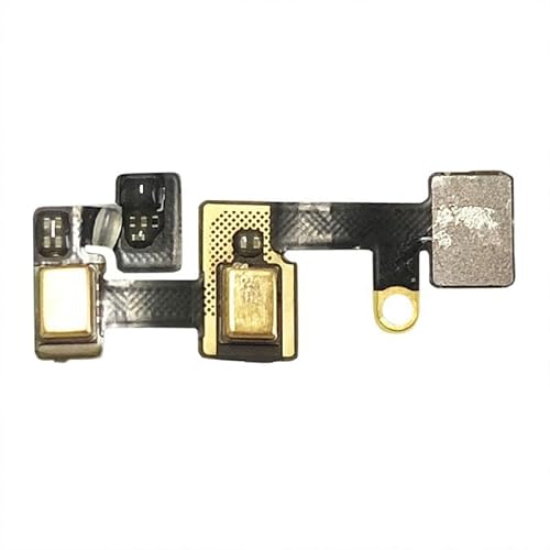 CoreParts Ersatzteil Microphone Flex Cable for Apple iPad 10.2-inch 7th/8th, TABX-IPA7-13 von CoreParts