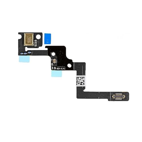 CoreParts Ersatzteil Microphone Flex Cable for Google Pixel 3 Cable, MOBX-GGL-PIXL3-04 CoreParts Ersatzteil Microphone Flex Cable for Google Pixel 3 Cable, MOBX-GGL-PIXL3-04 von CoreParts