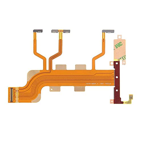 CoreParts Ersatzteil Motherboard Flex for Sony Xperia T2 Ultra Motherboard, MSPP72360 von CoreParts