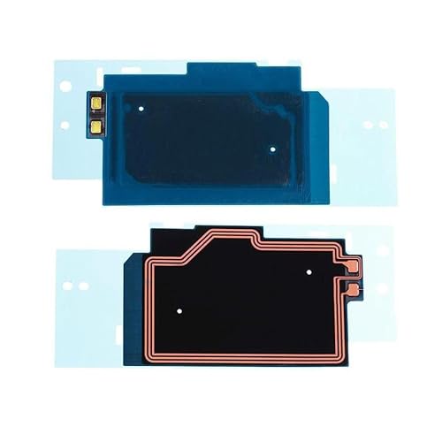 CoreParts Ersatzteil NFC Antenna, Black for Sony Xperia Z5 Parts Mobile, MSPP73612 von CoreParts