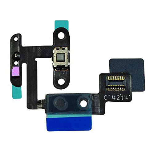 CoreParts Ersatzteil Power/Microphone Sensor Flex, TABX-IPAR2-WF-INT-7 CoreParts Ersatzteil Power/Microphone Sensor Flex, TABX-IPAR2-WF-INT-7 von CoreParts
