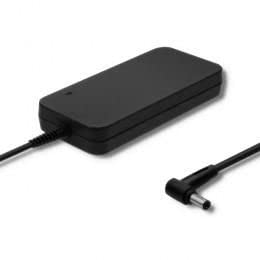 CoreParts Ersatzteil Power Adapter 120W 19V6.32A 6.0 * 3.7, W125917880 (120W 19V6.32A 6.0 * 3.7 Including EU Power Cord, for Acer, HP, Asus, Lenovo) von CoreParts
