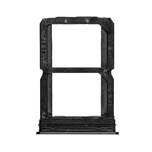 CoreParts Ersatzteil SIM Card Tray Mirror Black, MOBX-OPL-6-INT-3B CoreParts Ersatzteil SIM Card Tray Mirror Black, MOBX-OPL-6-INT-3B von CoreParts