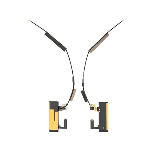 CoreParts Ersatzteil Top Right Antenna Flex Cable, Antenna, for Apple iPad Mini, TABX-MNI5-22 von CoreParts