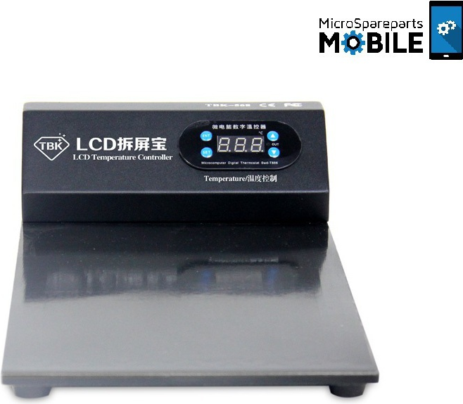 CoreParts Heating Station TBK BK-568 (SAME MOBX-TOOLS-030) von CoreParts