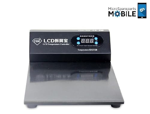 CoreParts Hot Plate with Digital Thermostat Hot Plate Station, MOBX-TOOLS-029 CoreParts Hot Plate with Digital Thermostat Hot Plate Station, MOBX-TOOLS-029 von CoreParts